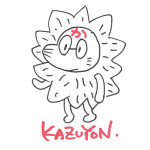 user_kazuyon