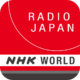 アプリ紹介:NHKワールド ラジオ日本